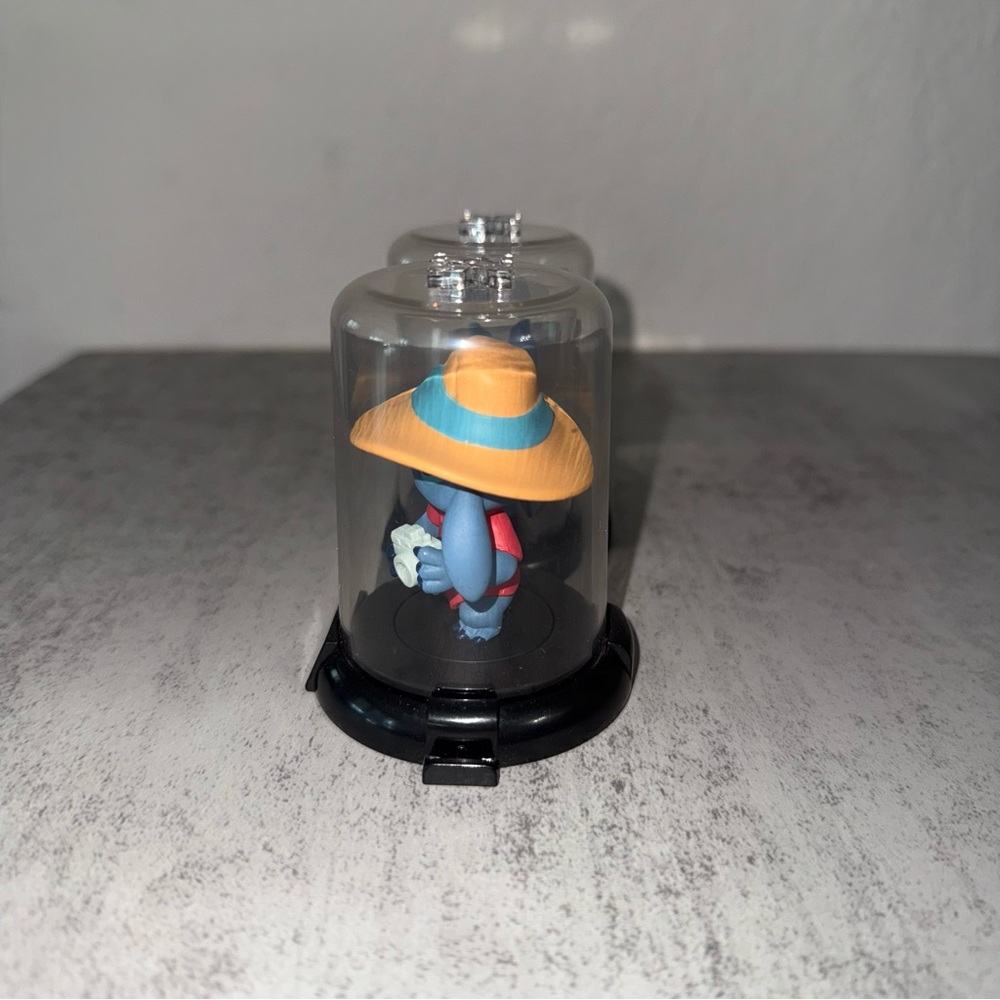 Stitch Duo Figures - Picture 4 of 5
